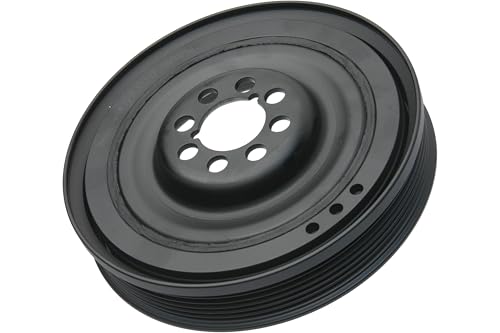 Polea de cigüeñal URO Parts 078105251L recambio motor turismo