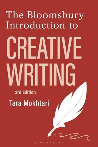 The Bloomsbury Introduction to Creative Writing