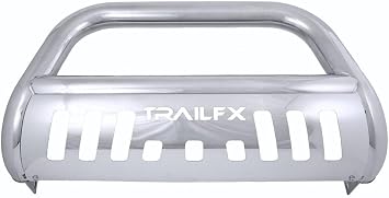 Trailfx Trail FX B0033S Bull Bar