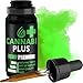 Price comparison product image CannbiPlus+ Premium Oil 3300mg |nxity, Pin, Strss, Slp, rthritis | 250 High Strength Drops | Authentic from Netherlands, Omega 3-6-9-10 ml