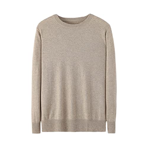 Pull homme mérinos pour un look décontracté chic en hiver L