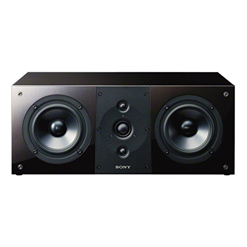 Sony SS-NA8ES Center-Lautsprecher