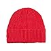 PUMA Mens Ac Milan Essentials Beanie Casual - Red