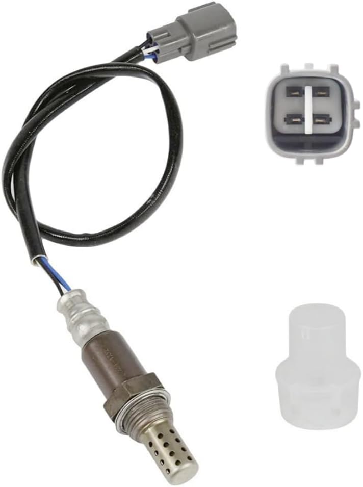 234-4732 2344732 Sensor de oxígeno Downstream O2 apto para Subaru Impreza WRX Legacy Outback 2003 2004 2005 2006 2007 2008 2009 2010 2011 2012