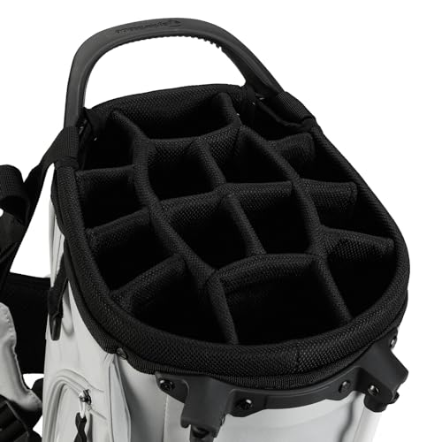 Miniatura 4 de Taylormade Golf Flextech Crossover - Bolsa Con Soporte, 2024