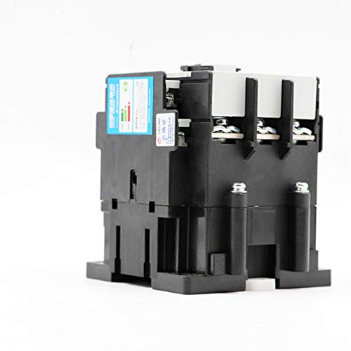 Shihlin S-P60T Magnetic Contactor AC Contactor 60A, 380VAC