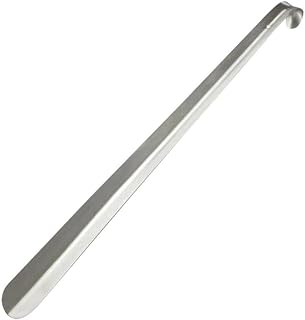 MATO Edelstahl Schuhlöffel 50 cm Schuhanzieher Schuh Löffel Anziehhilfe