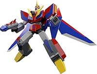MODEROID 元気爆発ガンバルガー ゲキリュウガー プラモデル（再販）