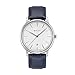 Produktbild GANT Herren Analog Quarz Uhr mit Leder Armband GT020001