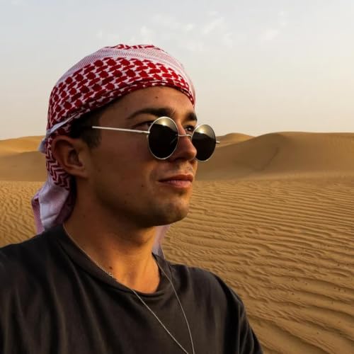 Around the Globe with World Nomac | Mac Candee Interview