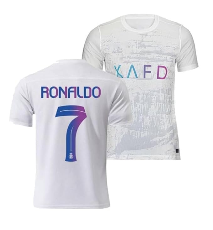 Image of New Potugal Football Jersey 2024-2025 Football (Kids and Mens and Boys)