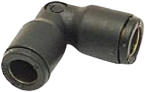 VESDA VSP-1003 - VESDA-E VEA 6mm to 6mm Joiner Right Angle