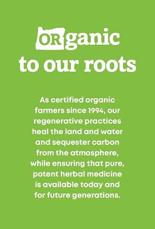 Oregon's Wild Harvest Muscle Relax Herbal Supplement Vegan Capsules with Valerian, Hops and Skullcap - USDA Certified Organic - 180 Count