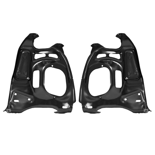 KUAFU Bumper Bracket Compatible with 2014-2021 Tundra by KUAFU - Used condition - Image 5