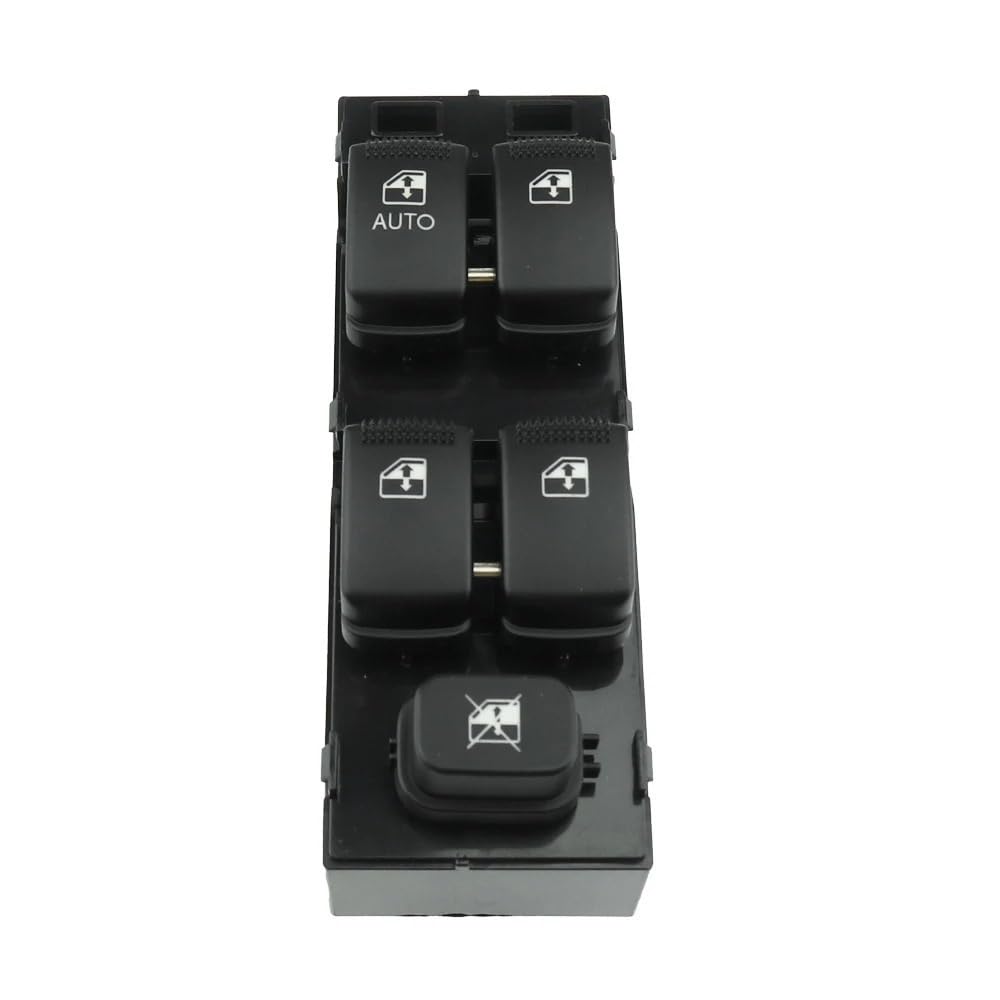 Console fenêtre pilote électrique Matrix Getz 935701C110 - 7