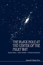 The Black Hole at the Center of the Milky Way