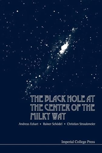 The Black Hole at the Center of the Milky Way