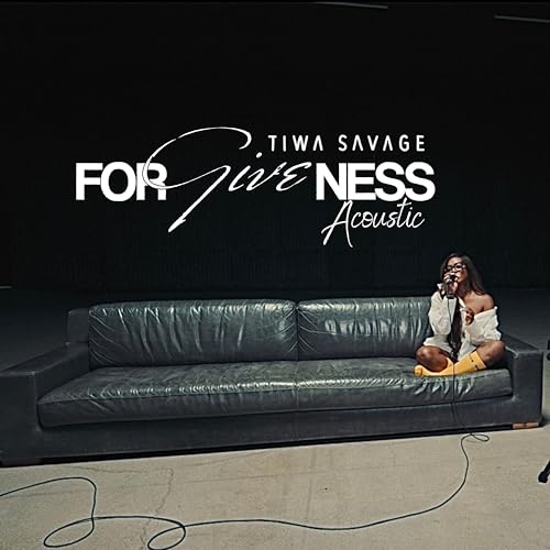 Tiwa Savage