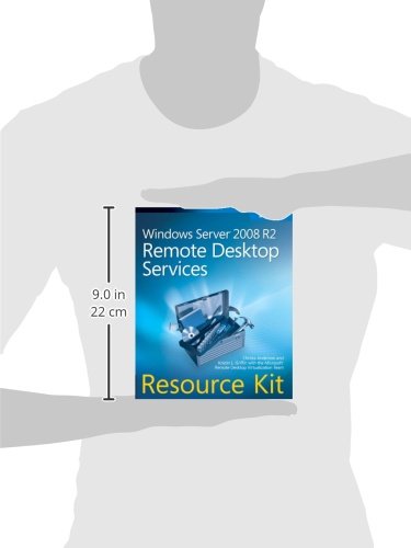 Windows Server 2008 R2 Remote Desktop Services Resource Kit