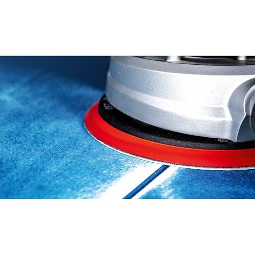 Lot de feuilles abrasives Expert C470 50XDISQUE ABRA. MT C470 EXPERT 150 mm G60 BOSCH 2608901136 - vue 5