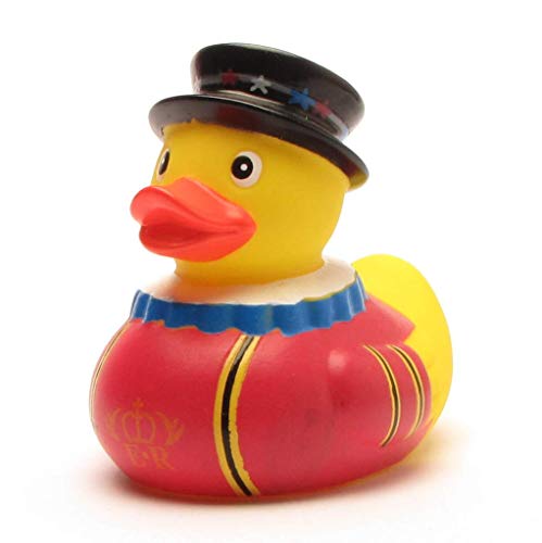 Beefeater - Duck