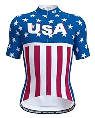 04 Usa Cycling Jersey