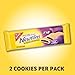 Newtons Fig Bars, Soft Fruit Chewy Cookies, 10 Snack Packs (2 Cookies Per Pack)