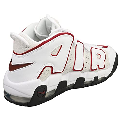 Image of Nike Air More Uptempo '96 Mens Shoes Size-10