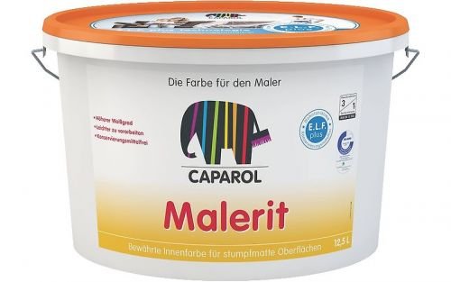 Preisvergleich Produktbild Caparol Malerit ELF 5,000 L