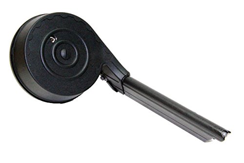 Amazon | *AIRSOFT4UJP* WE ガスブローバック用マガジン WE Luger P.08