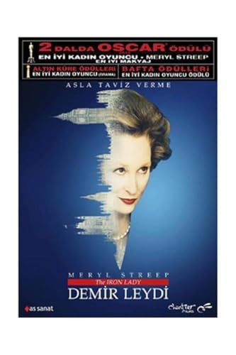 The Iron Lady - Demir Leydi - Mehr Infos/Bestellen