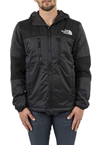 Price comparison product image THE NORTH FACE Himalayan Light Synthetic Jacket Black