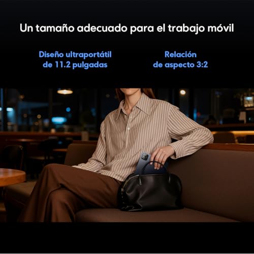 Image of XIAOMI Pad 8 Ai WiFi Version Global (No Calls or Text) 11.2 inches 3.2K 144Hz 9200mAh Four Speakers 13 Mp Model 25097RP43G (Blue, 128GB + 8GB)