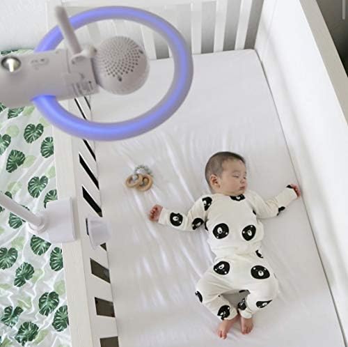 Motorola Baby Halo+ Over-The-Crib Baby 