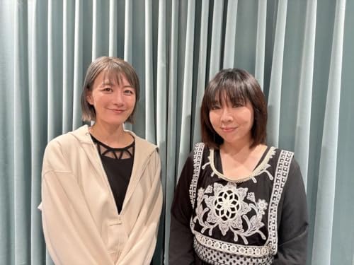 岡本真夜さんＶＳ大島由香里　その２