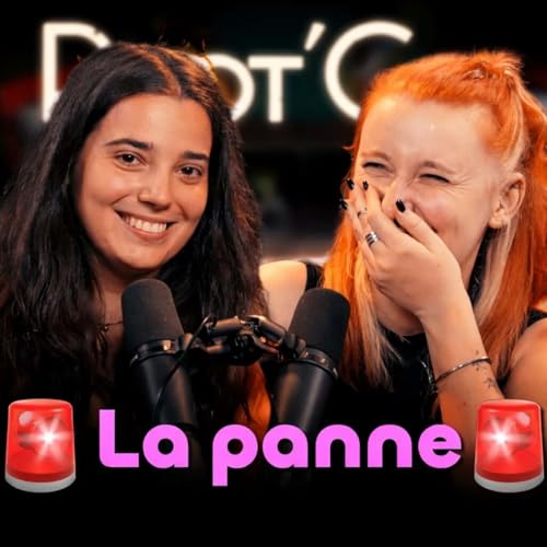 Julia, de la socio et des gnocchis au pesto (Papot&rsquo;Cast S01E10)
