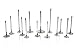 Ferrea F1449P AC E 28 5.45 102.5