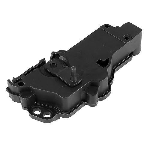 Image of X AUTOHAUX Car Power Door Lock Actuator Motor Front Right Passenger Side F81Z25218A42AA 6L3Z25218A42AA for Ford Expedition Taurus for Mazda B3000 B2500