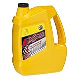 Ski-Doo, Can-Am, Sea-Doo XPS 4 Stroke All Climate Engine Oil Gallon ATV,PWC,Snow 293600115