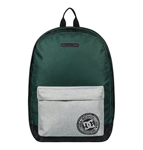 Preisvergleich Produktbild DC Shoes Backstack 18.5L - Medium Backpack - Mittelgroßer Rucksack - Männer