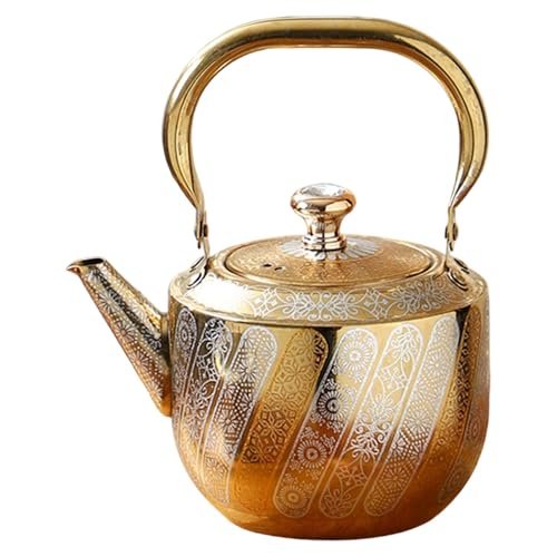 electric kettles heat-resistant-handle