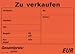 Produktbild RNK 1545 Plakatheft mit 10 Blatt, 24 x 34cm