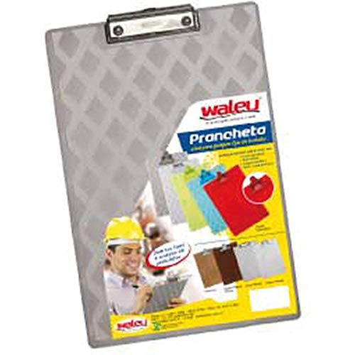 prancheta luxo fume, Multicor