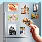 Fotos en papel fotográfico de calidad, de la marca de más prestigio.