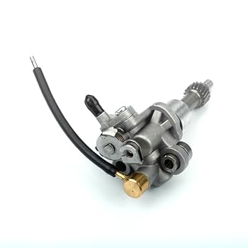Amazon | Spare parts スクーター オイル ポンプ ASSY 50 Dio G