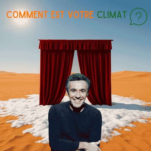 Un climax au second d&eacute;gr&eacute;, avec Ludovic Pitorin