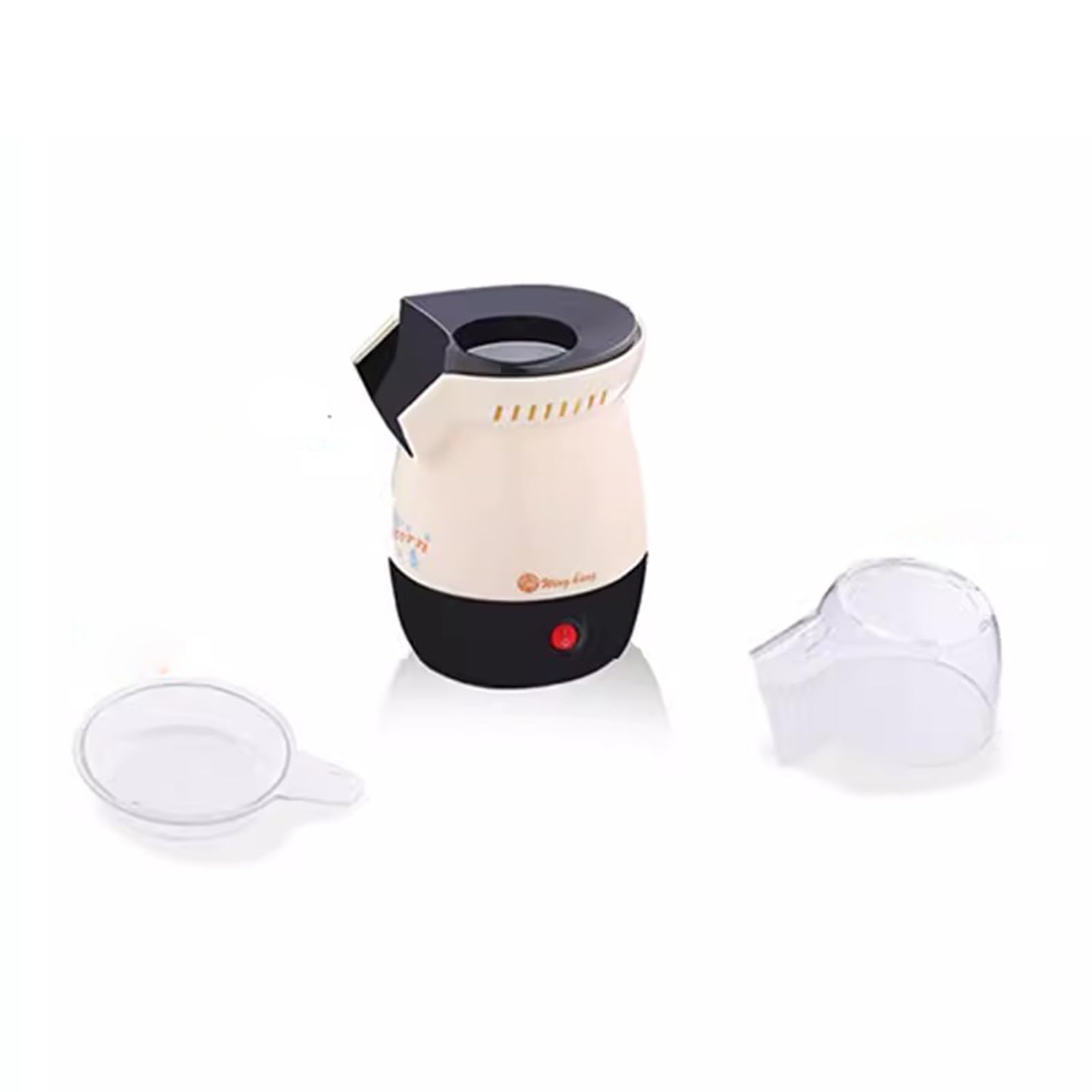Macchina per popcorn Macchina for popcorn ad aria calda Piccola mini macchina for for uso domestico for completamente automatica
