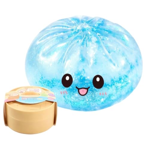 Squishy Stress Ball Box 2026 Funny Design Squeeze Slow Rising Squishy Toys