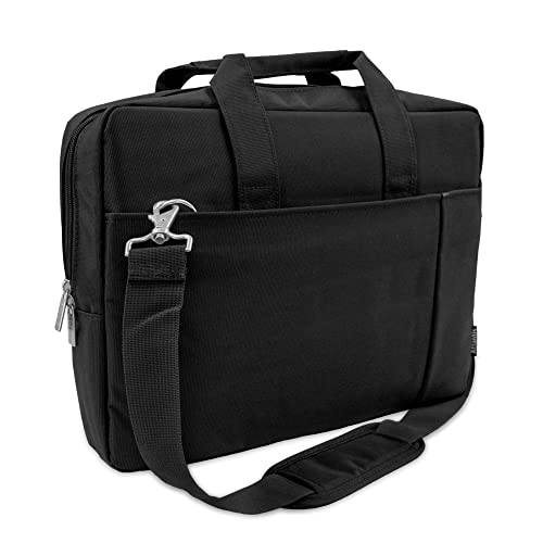 Funda para ordenador portátil de 39,6 cm Atlantis Land K51 para el trabajo