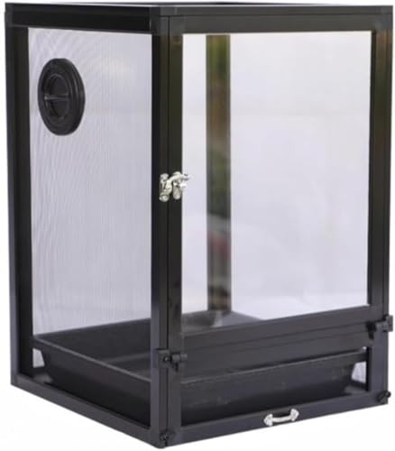 Farigrut爬虫類・両生類専用 飼育ケース・ケージとアクセサリ - ペット用品の充実ラインナップ ?